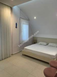 Side De Satılık 2+1 Dubleks 5