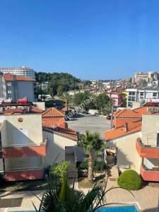 Side De Satılık 2+1 Dubleks 2