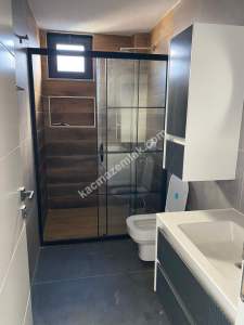 Side'de Satılık 3+1 Havuzlu Dublex 11