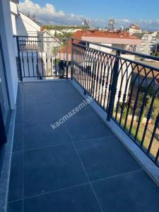 Side'de Satılık 3+1 Havuzlu Dublex 14