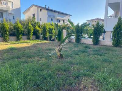 Side'de Satılık 3+1 Havuzlu Dublex 17