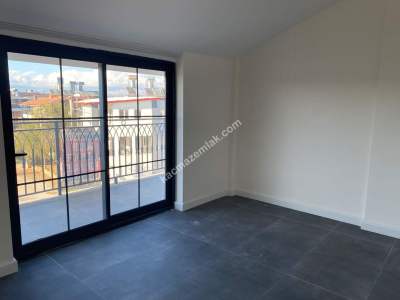 Side'de Satılık 3+1 Havuzlu Dublex 5