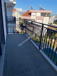 Side'de Satılık 3+1 Havuzlu Dublex 13