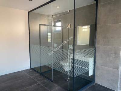 Side'de Satılık 3+1 Havuzlu Dublex 10