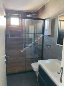 Side'de Satılık 3+1 Havuzlu Dublex 12