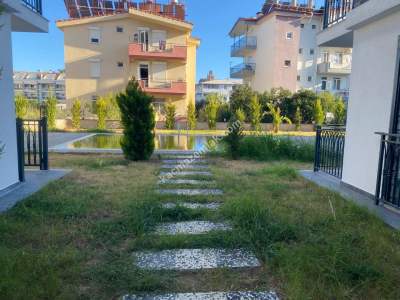 Side'de Satılık 3+1 Havuzlu Dublex 16