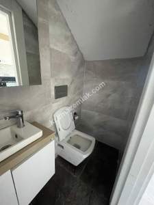 Manavgat Sidede Site İçi Havuzlu Satılık 2+1 Dubleks 12