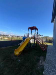 Manavgat Sidede Site İçi Havuzlu Satılık 2+1 Dubleks 32