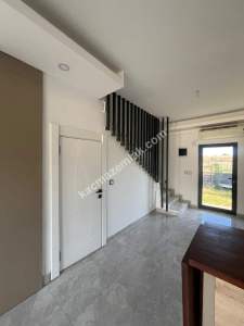 Manavgat Sidede Site İçi Havuzlu Satılık 2+1 Dubleks 8