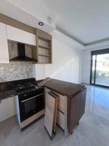 Manavgat Sidede Site İçi Havuzlu Satılık 2+1 Dubleks 6