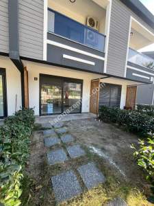 Manavgat Sidede Site İçi Havuzlu Satılık 2+1 Dubleks 3