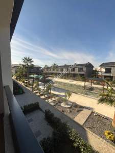 Manavgat Sidede Site İçi Havuzlu Satılık 2+1 Dubleks 34