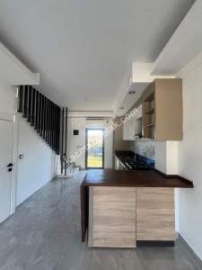 Manavgat Sidede Site İçi Havuzlu Satılık 2+1 Dubleks 4