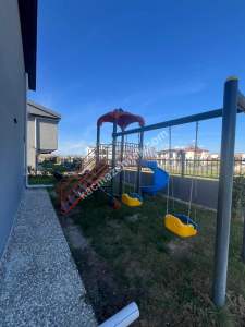 Manavgat Sidede Site İçi Havuzlu Satılık 2+1 Dubleks 33