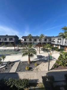 Manavgat Sidede Site İçi Havuzlu Satılık 2+1 Dubleks 2