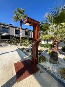 Manavgat Sidede Site İçi Havuzlu Satılık 2+1 Dubleks 26