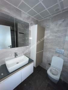 Manavgat Sidede Site İçi Havuzlu Satılık 2+1 Dubleks 22