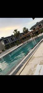 Manavgat Sidede Site İçi Havuzlu Satılık 2+1 Dubleks 27