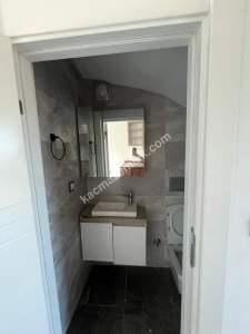 Manavgat Sidede Site İçi Havuzlu Satılık 2+1 Dubleks 11