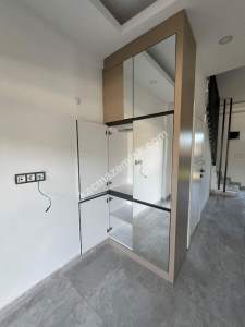 Manavgat Sidede Site İçi Havuzlu Satılık 2+1 Dubleks 10