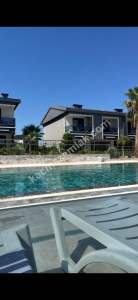 Manavgat Sidede Site İçi Havuzlu Satılık 2+1 Dubleks 28