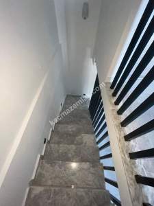 Manavgat Sidede Site İçi Havuzlu Satılık 2+1 Dubleks 14