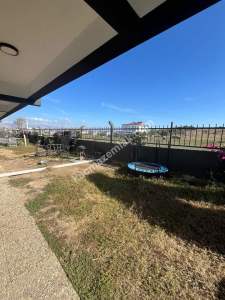 Manavgat Sidede Site İçi Havuzlu Satılık 2+1 Dubleks 30