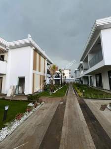 Manavgat Sidede 2+1 Müstakil Satılık Dubleks... 13