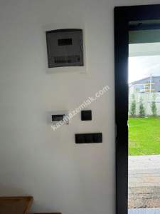 Manavgat Sidede 2+1 Müstakil Satılık Dubleks... 10