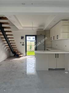 Manavgat Sidede 2+1 Müstakil Satılık Dubleks... 5