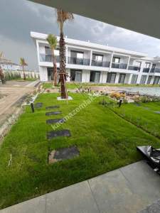 Manavgat Sidede 2+1 Müstakil Satılık Dubleks...