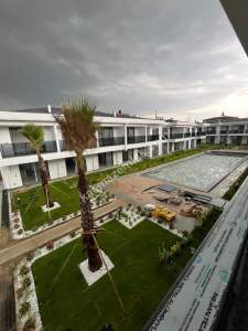 Manavgat Sidede 2+1 Müstakil Satılık Dubleks... 2