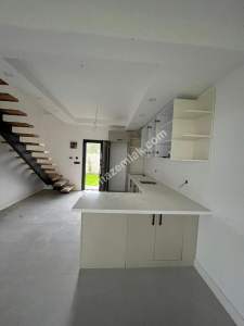 Manavgat Sidede 2+1 Müstakil Satılık Dubleks... 4