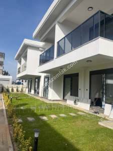 Manavgat Sidede 2+1 Müstakil Satılık Dubleks... 8