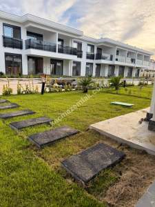 Manavgat Sidede 2+1 Müstakil Satılık Dubleks... 11