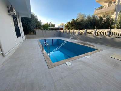 Manavgat Side Merkez'de Satılık 2+1 Dubleks Daire 12