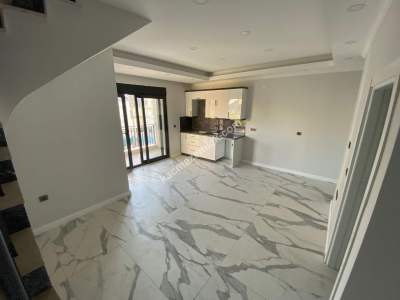 Manavgat Side Merkez'de Satılık 2+1 Dubleks Daire 2