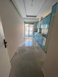 Manavgat Yayla Mahallesinde Satılık 4+1 Sıfır Dubleks 1