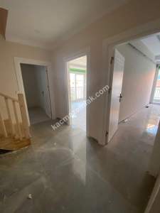 Manavgat Yayla Mahallesinde Satılık 4+1 Sıfır Dubleks 12