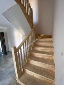 Manavgat Yayla Mahallesinde Satılık 4+1 Sıfır Dubleks 13