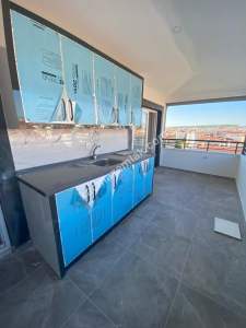 Manavgat Yayla Mahallesinde Satılık 4+1 Sıfır Dubleks 20