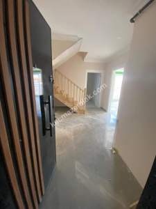 Manavgat Yayla Mahallesinde Satılık 4+1 Sıfır Dubleks 14