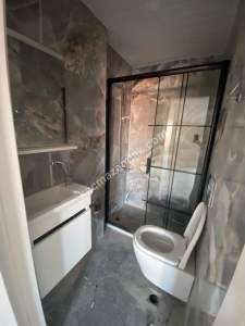 Manavgat Yayla Mahallesinde Satılık 4+1 Sıfır Dubleks 17