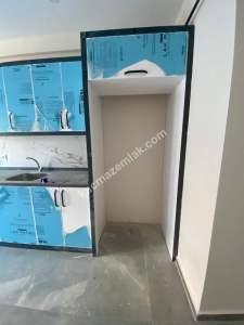 Manavgat Yayla Mahallesinde Satılık 4+1 Sıfır Dubleks 3