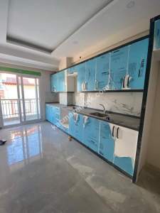 Manavgat Yayla Mahallesinde Satılık 4+1 Sıfır Dubleks 2