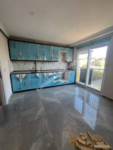 Manavgat Yayla Mahallesinde Geniş 3+1 Satılık Dubleks.. 1