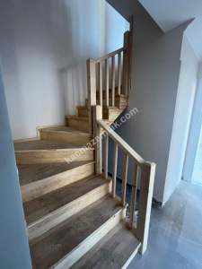 Manavgat Yayla Mahallesinde Geniş 3+1 Satılık Dubleks.. 9