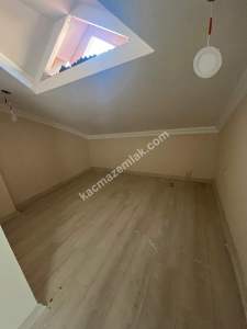 Manavgat Yayla Mahallesinde Geniş 3+1 Satılık Dubleks.. 7