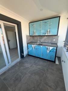 Manavgat Yayla Mahallesinde Geniş 3+1 Satılık Dubleks.. 6