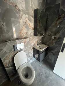 Manavgat Yayla Mahallesinde Geniş 3+1 Satılık Dubleks.. 15